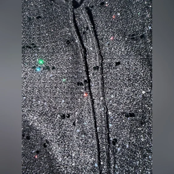 Zara Tweed Jacket - Picture 4 of 6